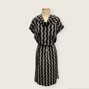 Vintage Loewe Dress